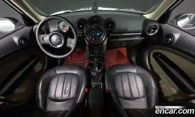 Mini Countryman 2015 2.0 Автомат в Москве № 628121, миниатюра 7