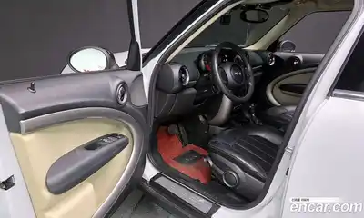 Mini Countryman 2015 2.0 Автомат в Москве № 628121, миниатюра 10