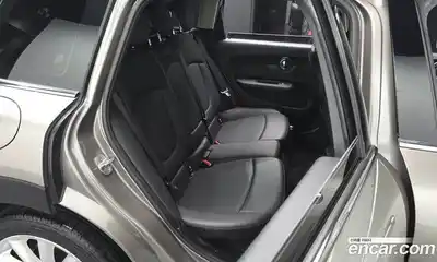 Mini Clubman 2019 2.0 Автомат в Москве № 628208, миниатюра 11
