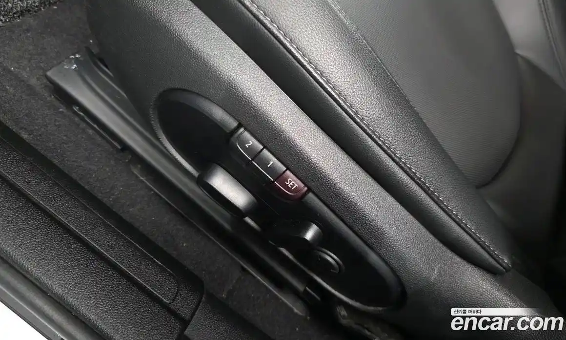 Mini Clubman 2019 2.0 Автомат в Москве № 628208, фото 17