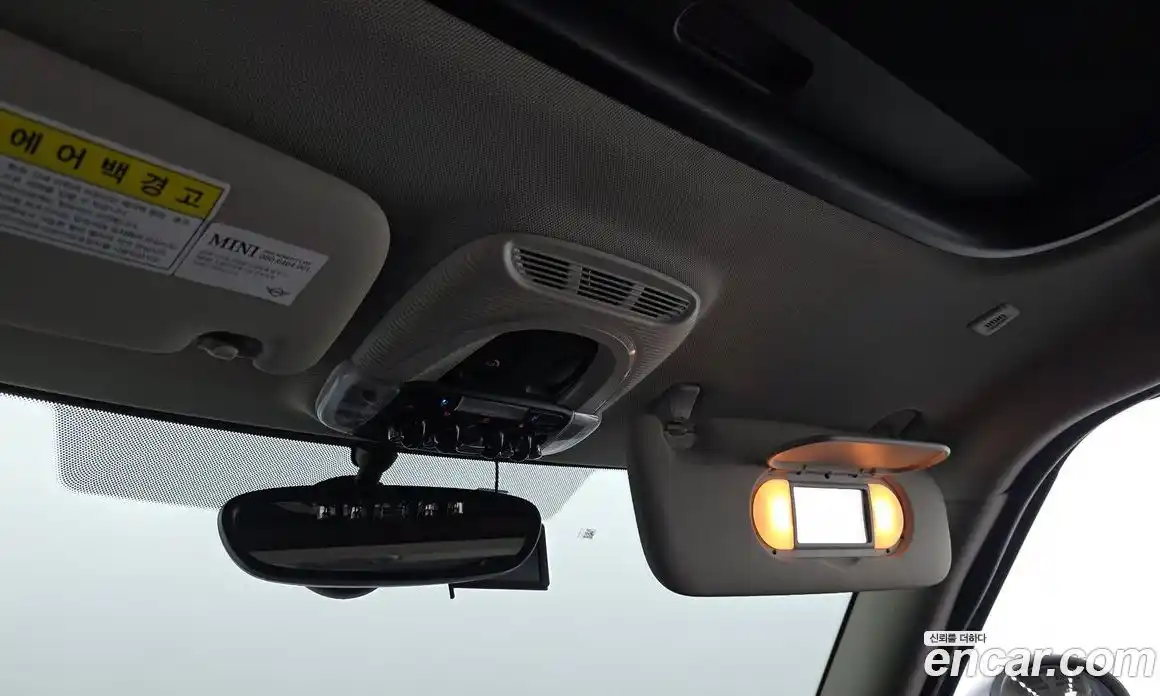 Mini Clubman 2019 2.0 Автомат в Москве № 628208, фото 18