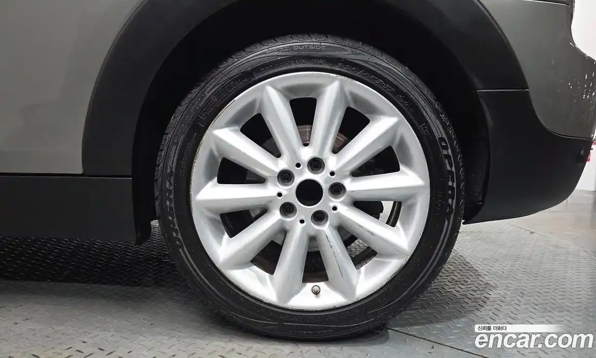 Mini Clubman 2019 2.0 Автомат в Москве № 628208, фото 4