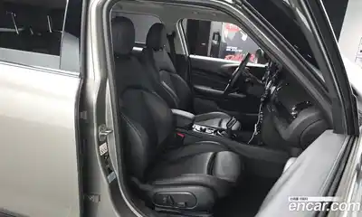 Mini Clubman 2019 2.0 Автомат в Москве № 628208, миниатюра 9