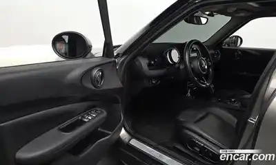 Mini Clubman 2019 2.0 Автомат в Москве № 628208, миниатюра 10