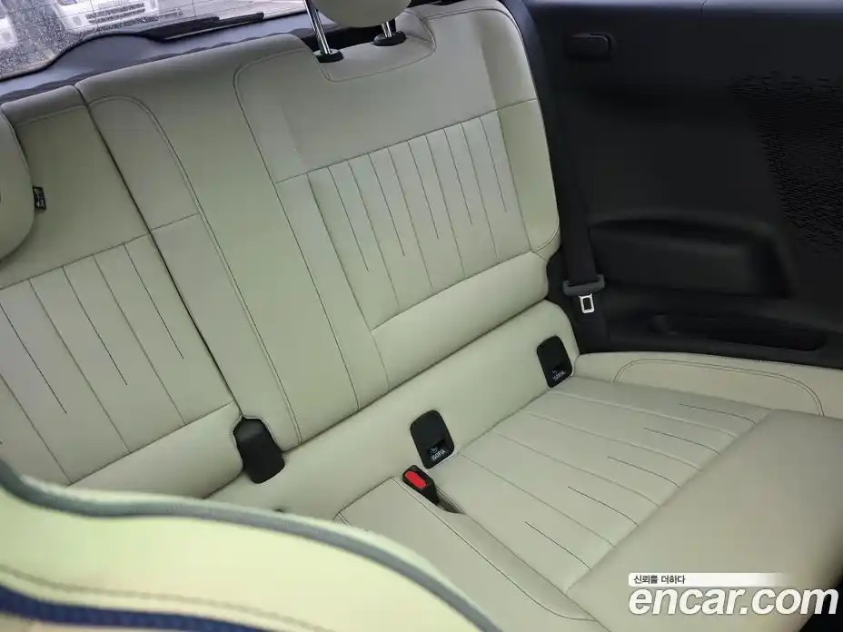 Mini Cooper 2024 0.1 Автомат в Москве № 628230, фото 14