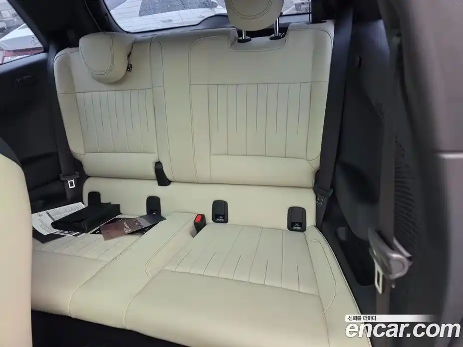 Mini Cooper 2024 0.1 Автомат в Москве № 628230, фото 8