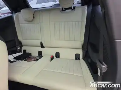 Mini Cooper 2024 0.1 Автомат в Москве № 628230, миниатюра 8