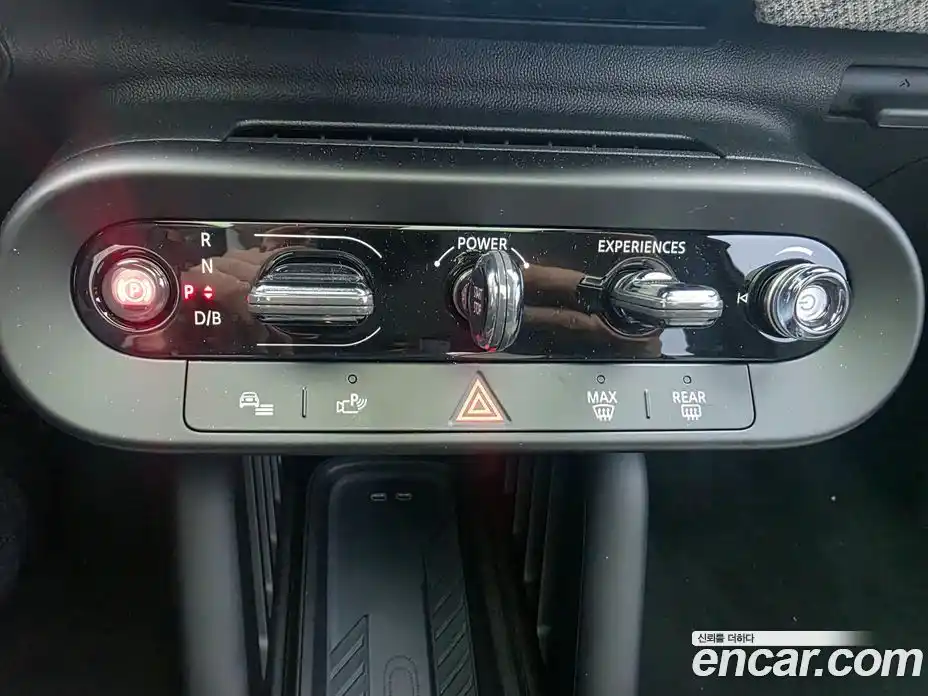 Mini Cooper 2024 0.1 Автомат в Москве № 628230, фото 9