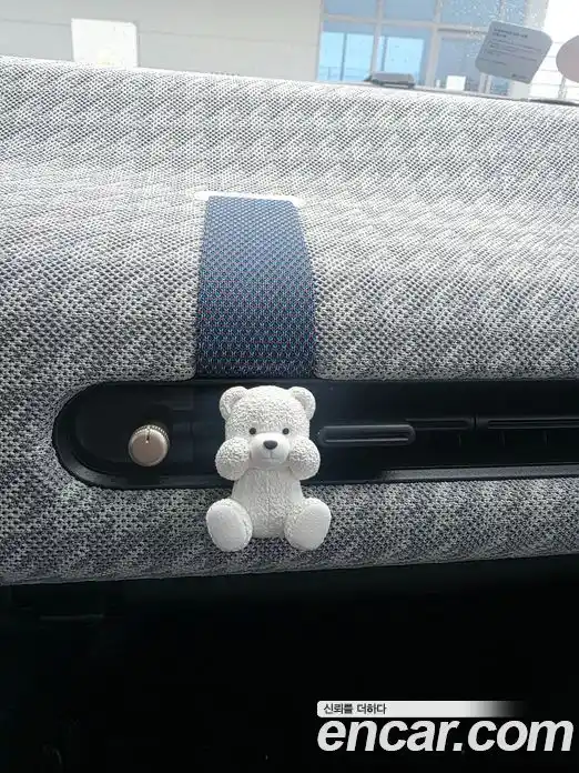 Mini Cooper 2024 0.1 Автомат в Москве № 628230, фото 10