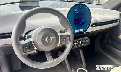 Mini Cooper 2024 Автомат в Москве № 628235, миниатюра 12