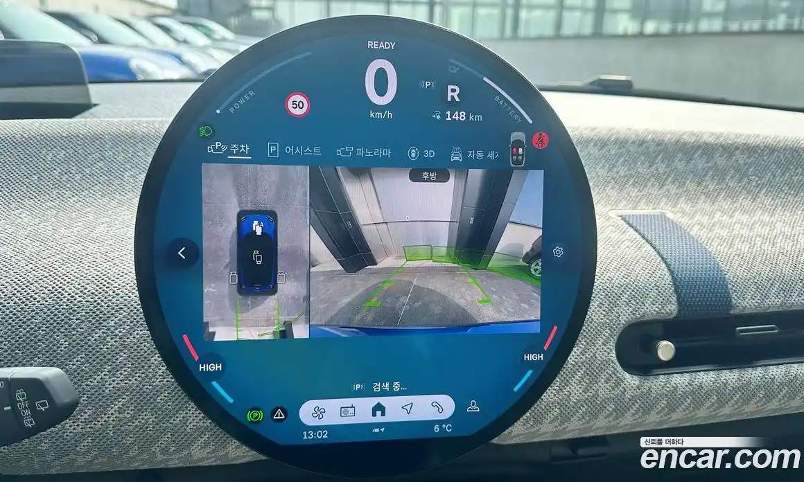 Mini Cooper 2024 Автомат в Москве № 628235, фото 8