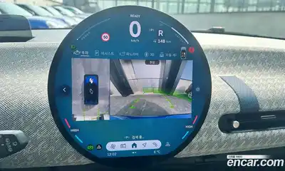 Mini Cooper 2024 Автомат в Москве № 628235, миниатюра 8