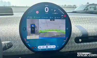 Mini Cooper 2024 Автомат в Москве № 628235, миниатюра 9