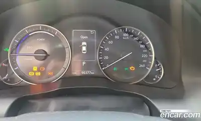 Lexus ES 2017 2.5 Автомат в Москве № 628783, миниатюра 12