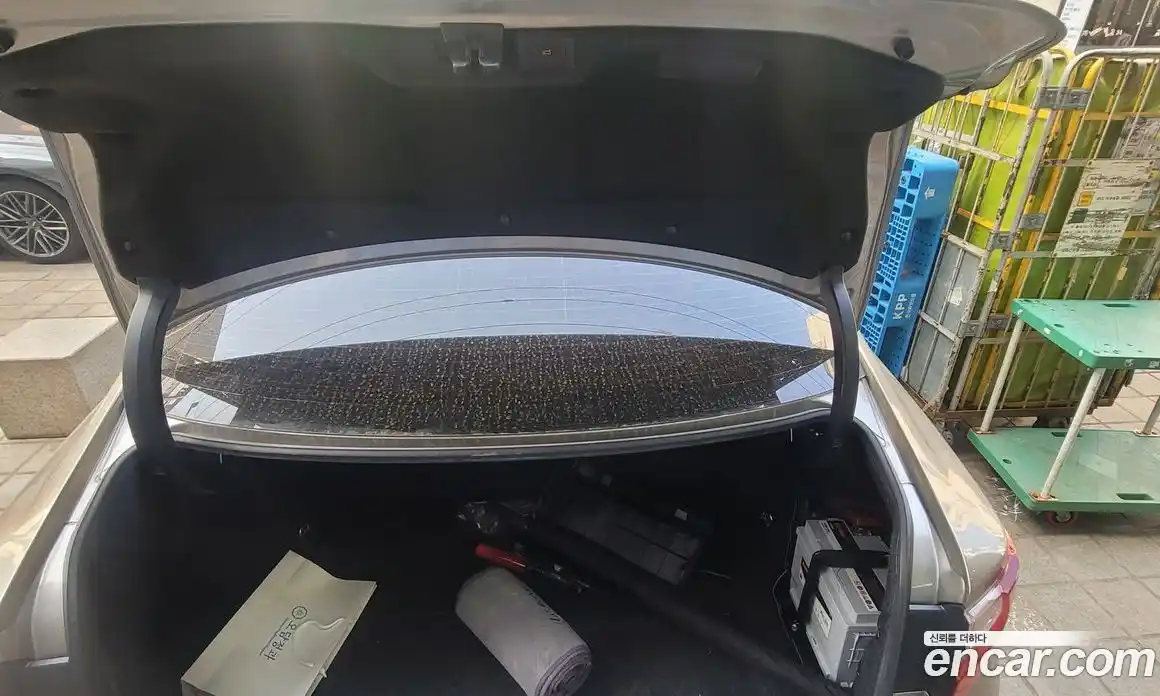 Lexus ES 2017 2.5 Автомат в Москве № 628783, фото 13