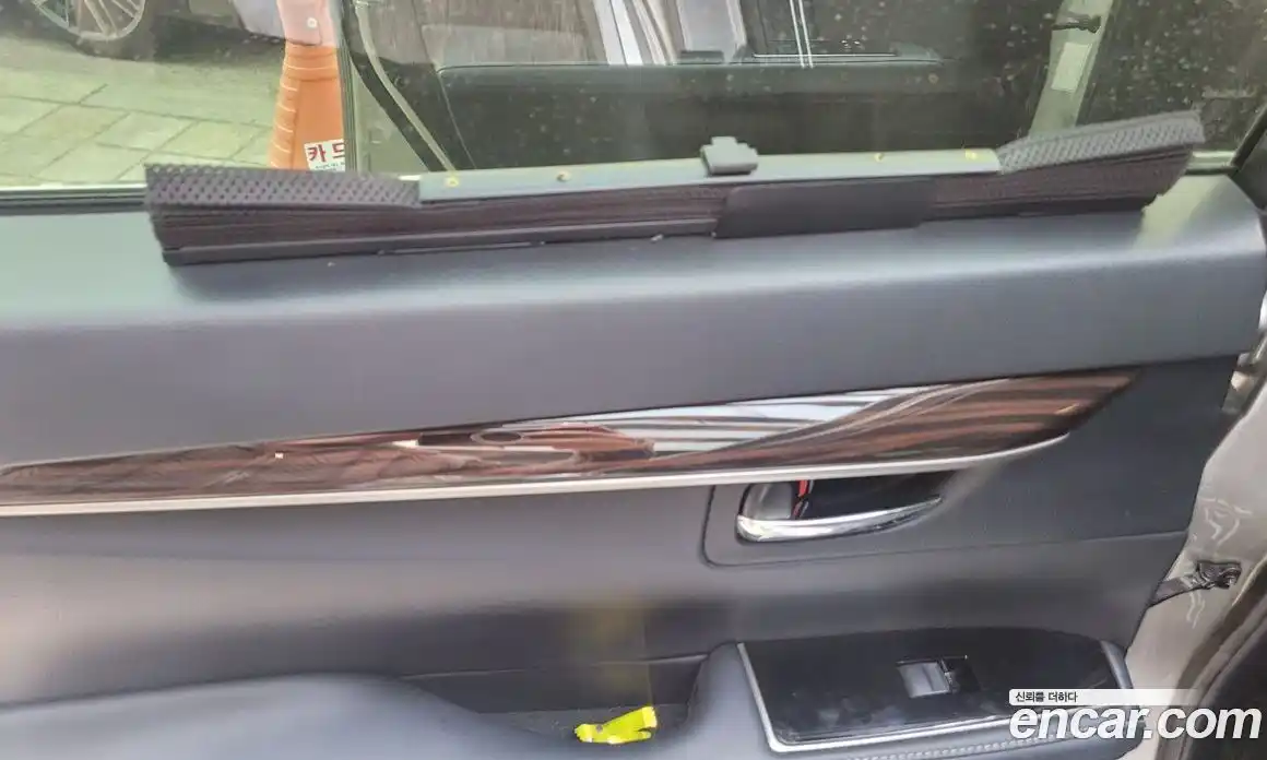 Lexus ES 2017 2.5 Автомат в Москве № 628783, фото 14