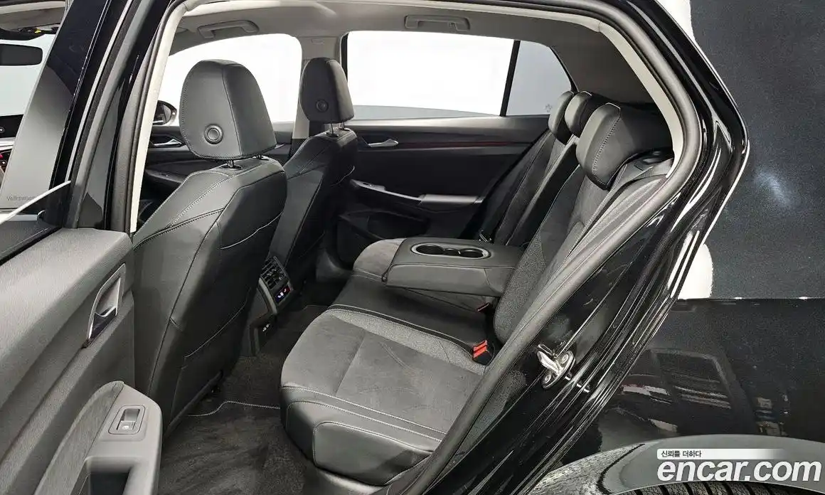 Volkswagen Golf 2026 2.0 Автомат в Москве № 628814, фото 12