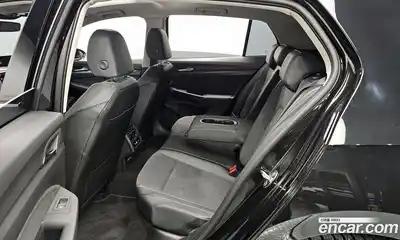 Volkswagen Golf 2026 2.0 Автомат в Москве № 628814, миниатюра 12