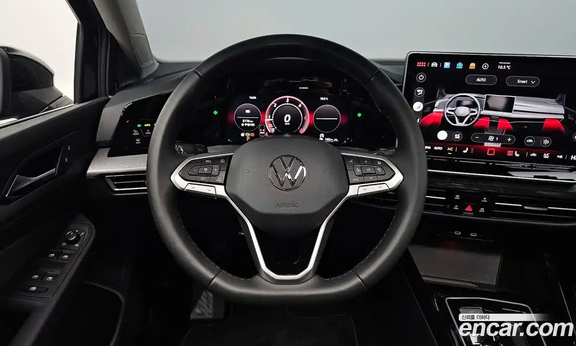 Volkswagen Golf 2026 2.0 Автомат в Москве № 628814, фото 13