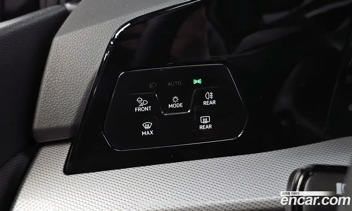 Volkswagen Golf 2026 2.0 Автомат в Москве № 628814, фото 16