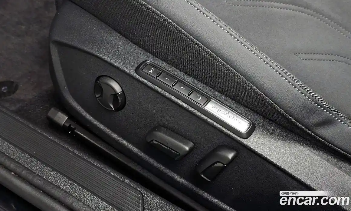 Volkswagen Golf 2026 2.0 Автомат в Москве № 628814, фото 19