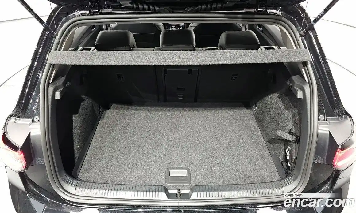 Volkswagen Golf 2026 2.0 Автомат в Москве № 628814, фото 20