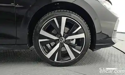 Volkswagen Golf 2026 2.0 Автомат в Москве № 628814, миниатюра 5