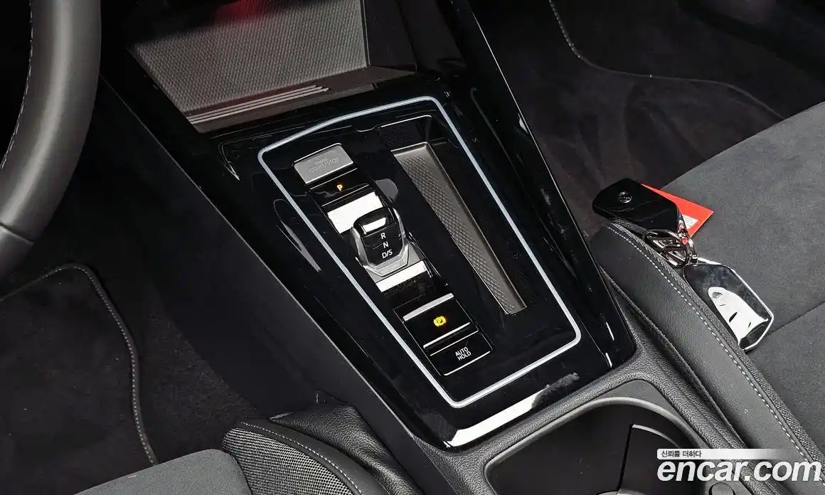 Volkswagen Golf 2026 2.0 Автомат в Москве № 628814, фото 9