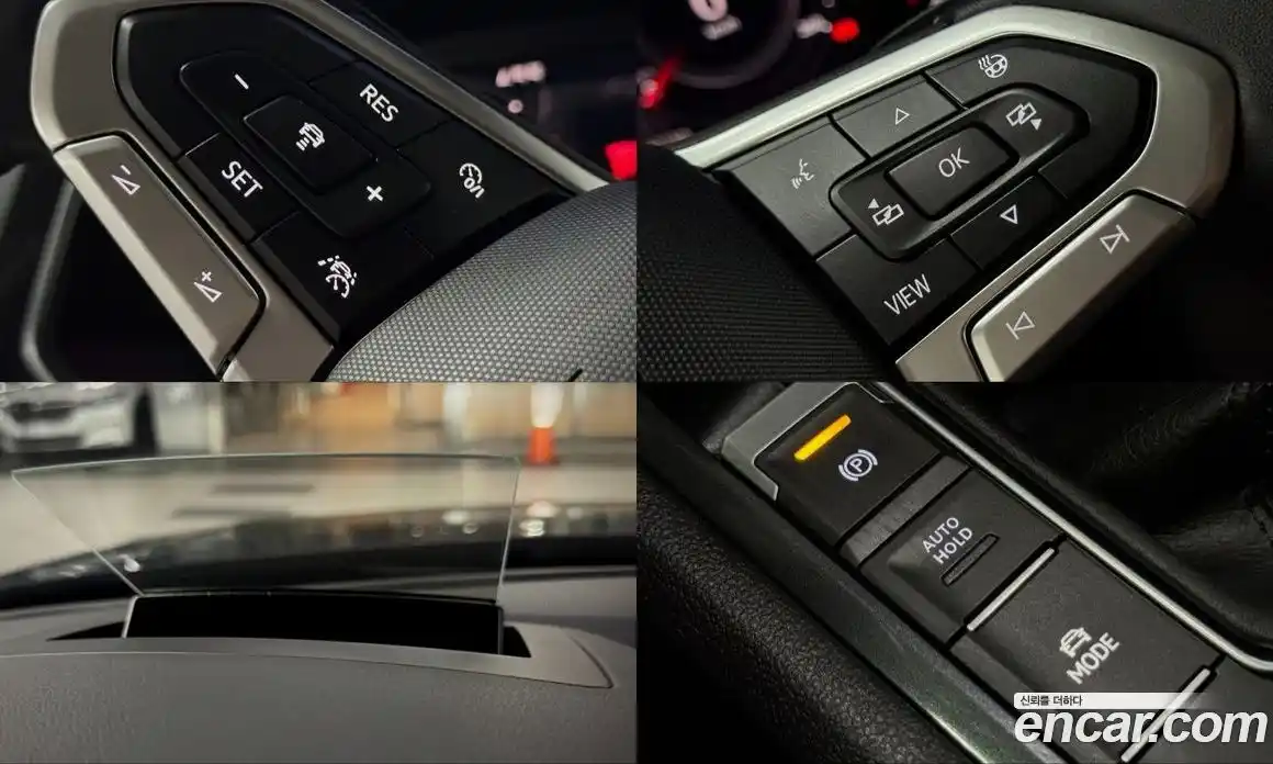 Volkswagen Tiguan 2024 2.0 Автомат в Москве № 628841, фото 14