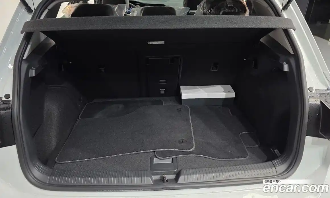 Volkswagen Golf 2022 2.0 Автомат в Москве № 628941, фото 20