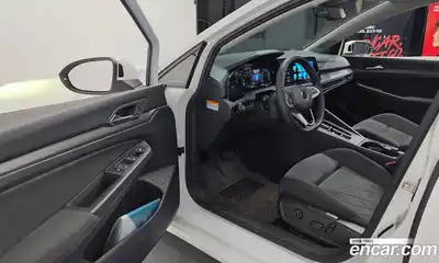 Volkswagen Golf 2022 2.0 Автомат в Москве № 628941, миниатюра 10