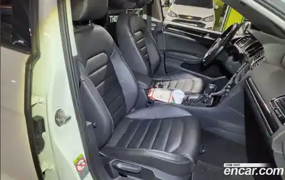 Volkswagen Golf 2014 1.4 Автомат в Москве № 629037, миниатюра 4