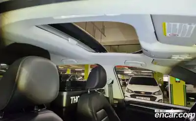 Volkswagen Golf 2014 1.4 Автомат в Москве № 629037, миниатюра 6