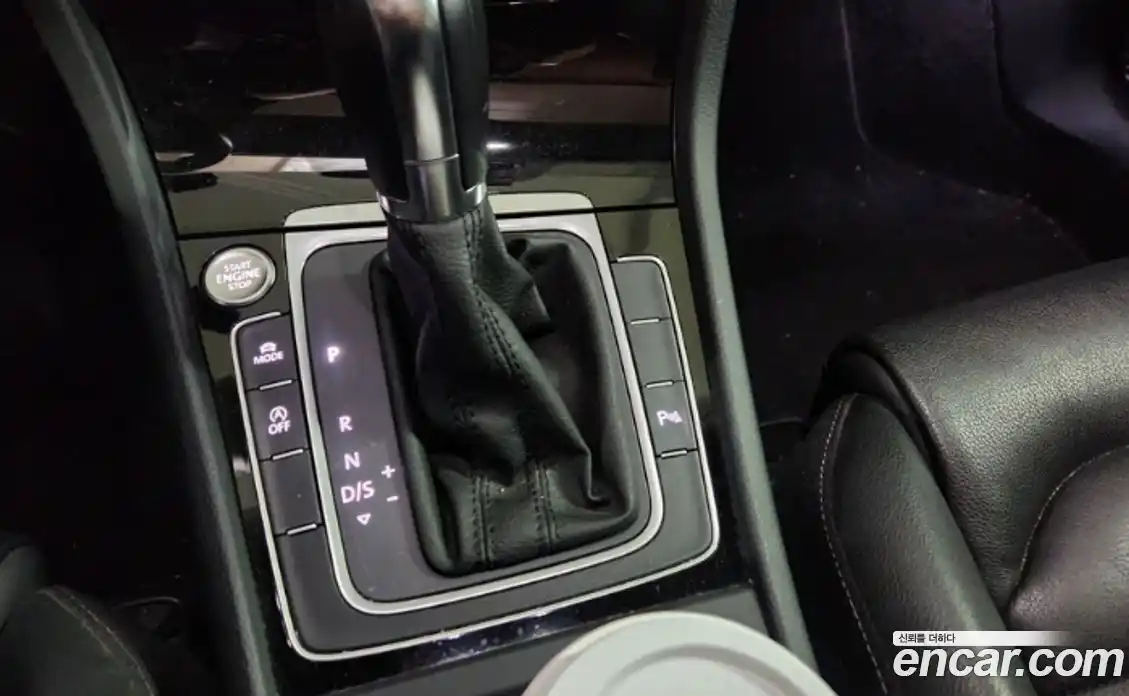 Volkswagen Golf 2014 1.4 Автомат в Москве № 629037, фото 7