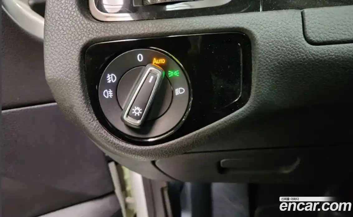 Volkswagen Golf 2014 1.4 Автомат в Москве № 629037, фото 9