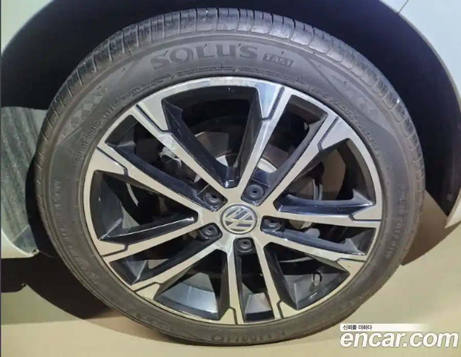 Volkswagen Golf 2014 1.4 Автомат в Москве № 629037, фото 10