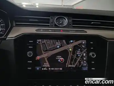 Volkswagen Arteon 2019 2.0 Автомат в Москве № 629112, миниатюра 11