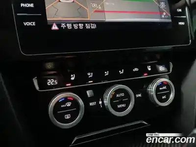 Volkswagen Arteon 2019 2.0 Автомат в Москве № 629112, миниатюра 12