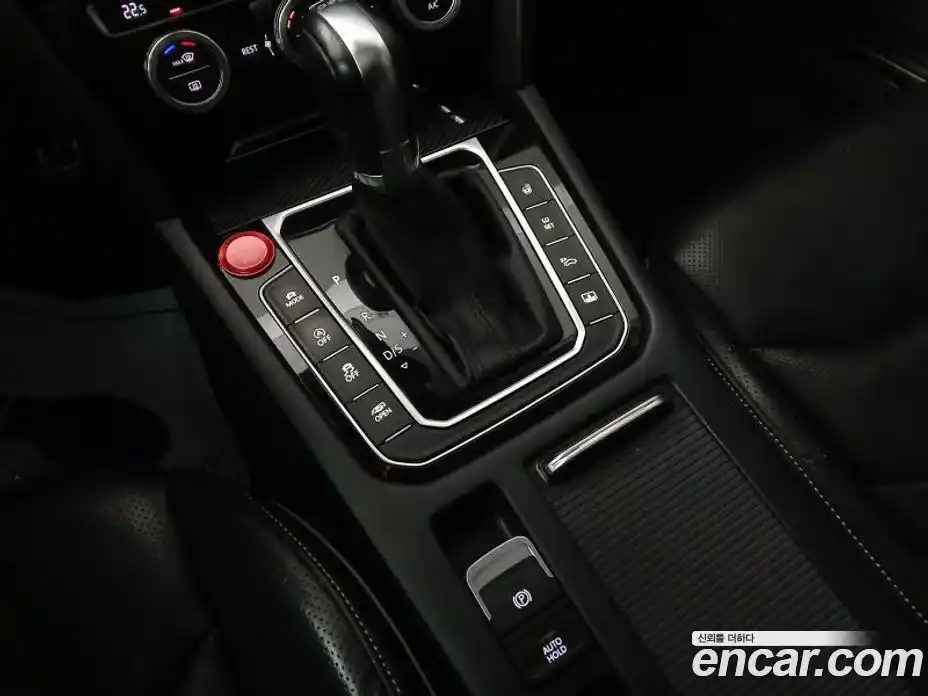 Volkswagen Arteon 2019 2.0 Автомат в Москве № 629112, фото 14