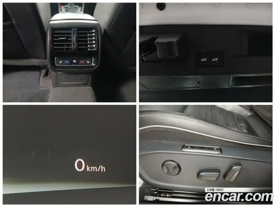 Volkswagen Arteon 2019 2.0 Автомат в Москве № 629112, фото 17