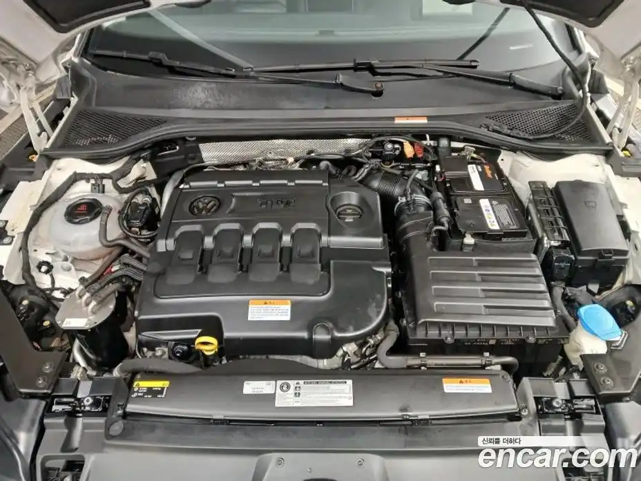 Volkswagen Arteon 2019 2.0 Автомат в Москве № 629112, фото 19