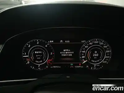 Volkswagen Arteon 2019 2.0 Автомат в Москве № 629112, миниатюра 9