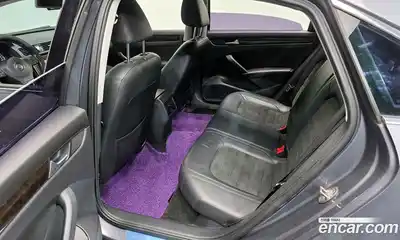 Volkswagen Passat 2015 2.0 Автомат в Москве № 629180, миниатюра 12