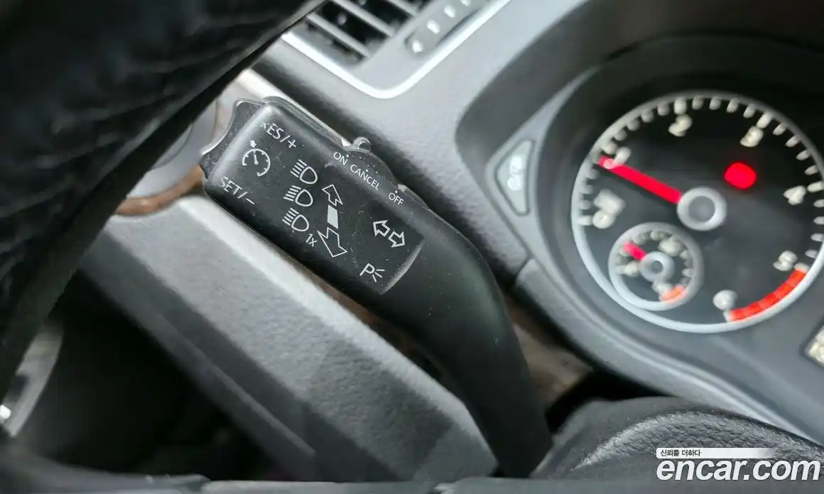 Volkswagen Passat 2015 2.0 Автомат в Москве № 629180, фото 17