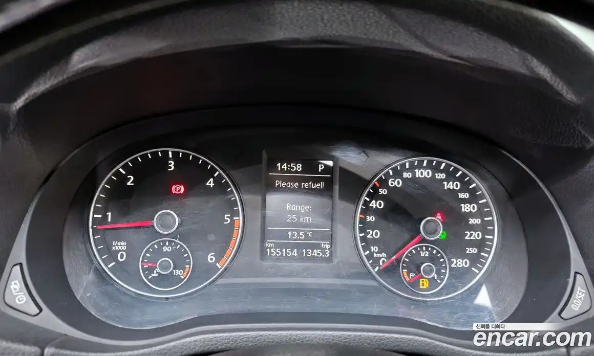 Volkswagen Passat 2015 2.0 Автомат в Москве № 629180, фото 8