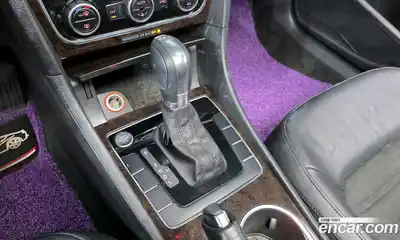 Volkswagen Passat 2015 2.0 Автомат в Москве № 629180, миниатюра 9