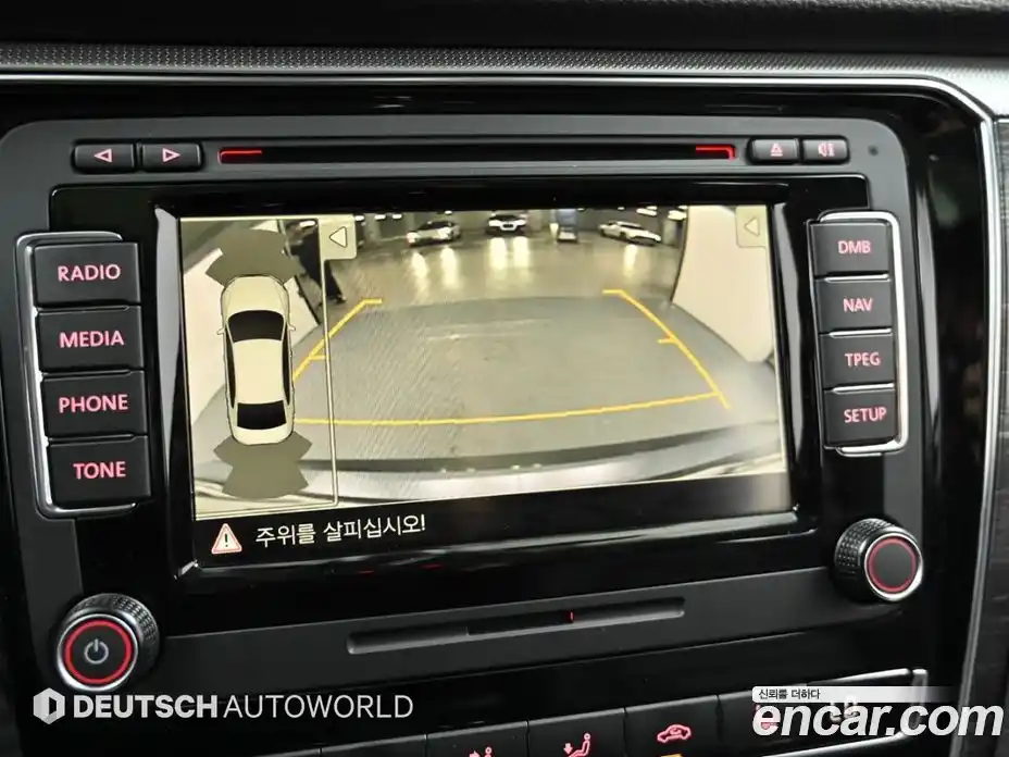 Volkswagen Passat 2018 2.0 Автомат в Москве № 629299, фото 15