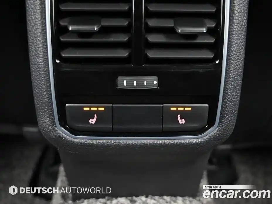 Volkswagen Passat 2018 2.0 Автомат в Москве № 629299, фото 16