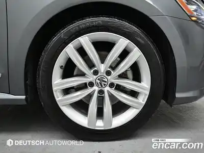 Volkswagen Passat 2018 2.0 Автомат в Москве № 629299, миниатюра 5