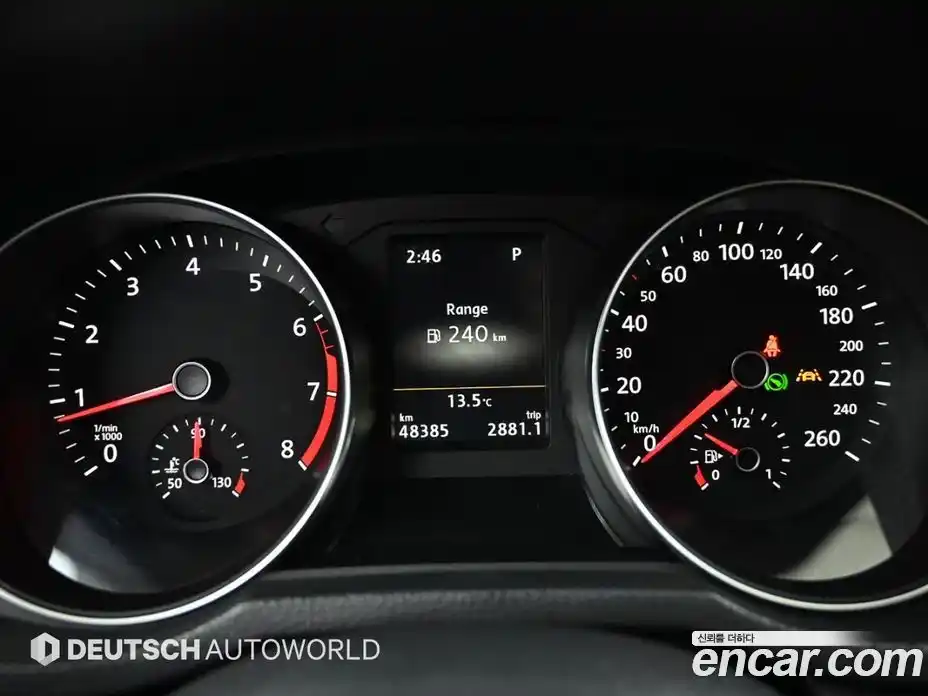 Volkswagen Passat 2018 2.0 Автомат в Москве № 629299, фото 8